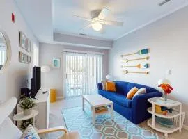 Captiva Sands at Eagles Landing --- 4500 Sand Piper Drive #4514