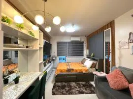 Oasis in Style at SMDC Style Residences