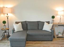 Sea Colony --- 1021A West Pine Ct, готель у місті Бетані-Біч