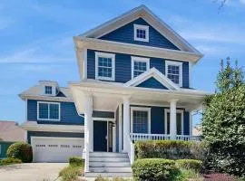 Bayside Resort --- 31531 Winterberry Pkwy