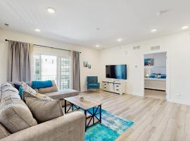 The Residences of Rehoboth Bay --- 33737 Skiff Aly #4206, hotel a The Plantations