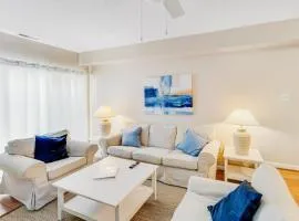 Scarborough Village - 245 Country Club Dr, Unit #608