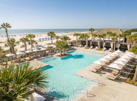 Beach House Resort Hilton Head Island, hotel in Hilton Head Island