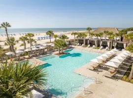 Beach House Resort Hilton Head Island