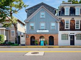 Town of Lewes --- 119 Front St., hotel in Lewes