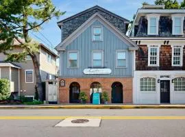 Town of Lewes --- 119 Front St.