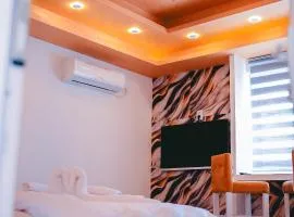 Lux apartmani Savić