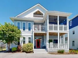 Town of Dewey Beach --- 17 Saint Louis St