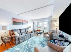 Town of Dewey Beach - 1609 Coastal Hwy, The Opal #S207
