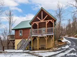 Little Elk Lodge