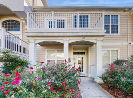Bayside Bethany Lakes --- 38337 N Mill Ln 109, hotel sa Ocean View
