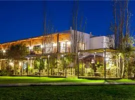 Bio et Bois -Luxury Bio Farm-