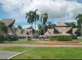 Apto vacacional entre Girardot -Flandes