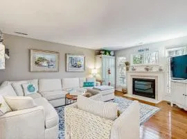 Sea Colony - 55073 Pine Shore
