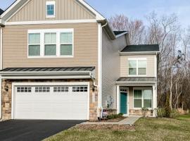 Millville by the Sea --- 36515 Calm Water Dr, hotell sihtkohas Millville