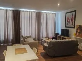 Appartement Au Coeur de Liege
