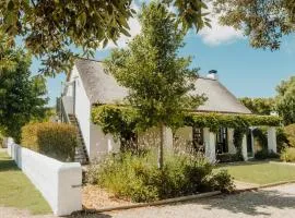 Dove Cottage