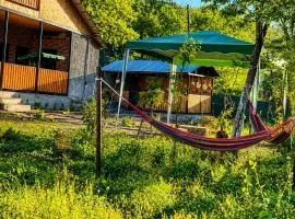 racha cozy cottage