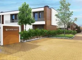cozy,luxurious and spacious villa on the black sea