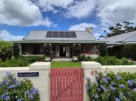 Bramber cottage Stay a while