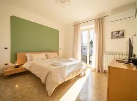 Casa Vacanze Al Montano