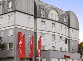 ibis Mainz City, hotel en Mainz