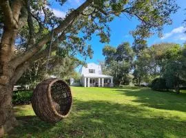 The Ark Holiday Home