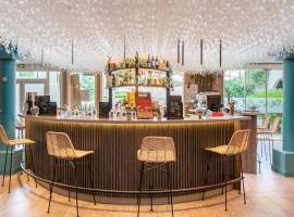 Mercure Antibes Sophia Antipolis, khách sạn ở Valbonne