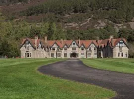 Bynack - Mar Lodge Estate