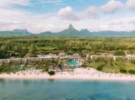 Sofitel Mauritius L'Imperial Resort & Spa, hotel a Flic-en-Flac