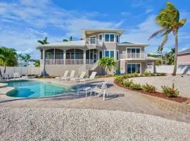 White Pelican House