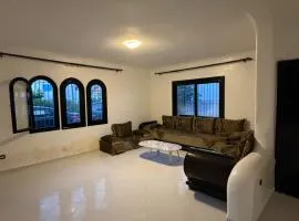 Soumaya plage appartement