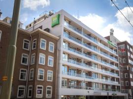 ibis Styles Den Haag Scheveningen, hotel u gradu Sheveningen