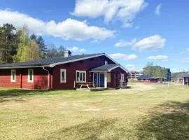 5 star holiday home in SYSSLEBÄCK