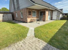 Ferienwohnung zwischen den Meeren !, hótel í Schafflund