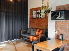 The Guest House pousada