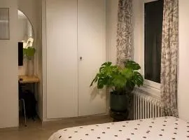 Studio yvonand