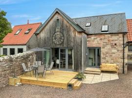 2 Bed in Norham oc-b29287, hotel v mestu Norham