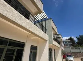KIGALI THE VACATIONs PALACE