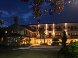 Hotel Antico Mulino、スコルツェにあるカ・デッラ・ナーヴェ・ゴルフ・クラブの周辺ホテル