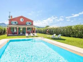 Villa Pitteri