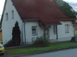 Gästehaus Hohnstein in der Sächsischen Schweiz