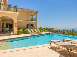 Villa Mihas