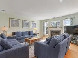Sea Colony --- 56183 Pine Branch