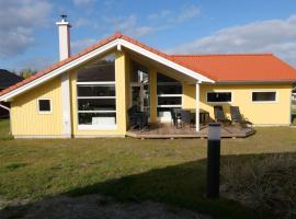 Stay with Wellness Sauna, hotell i Grossenbrode