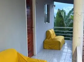 Suite em Mulungu