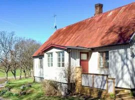 4 star holiday home in GENARP