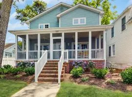 Town of Rehoboth Beach 104 Philadelphia St
