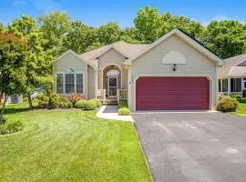 Plantations East - 221 Lakeside Dr
