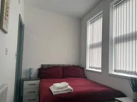 PLUS Properties 3 Ensuite
